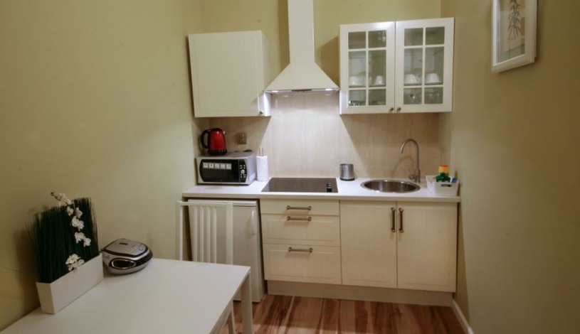 Hotel Alisa Karlovy Vary